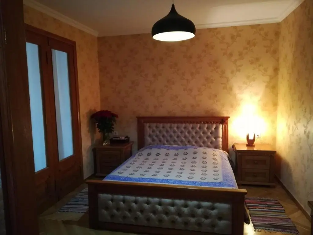 Тбилиси: Old Tbilisi Home&Terrace .