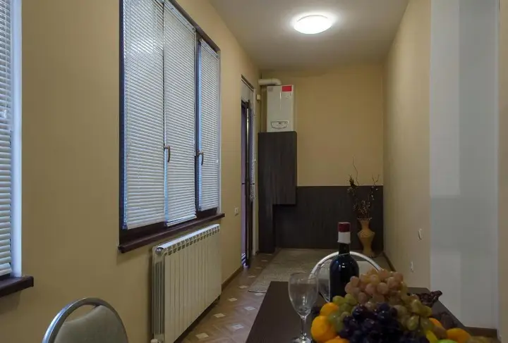 Тбилиси: Lagidze Apartment