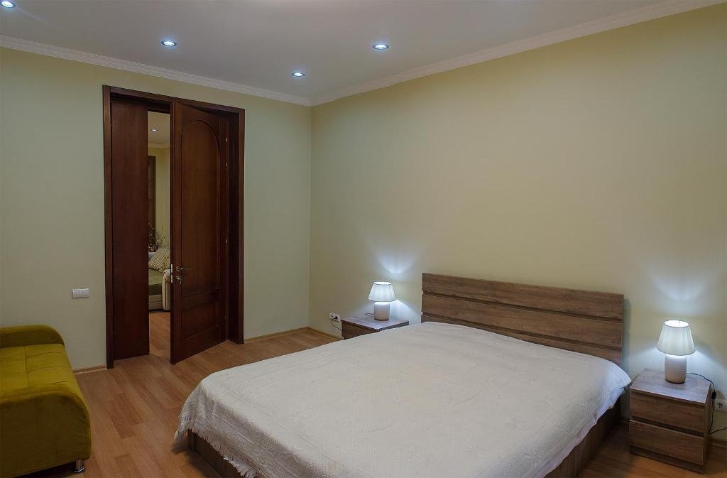 Тбилиси: Lagidze Apartment