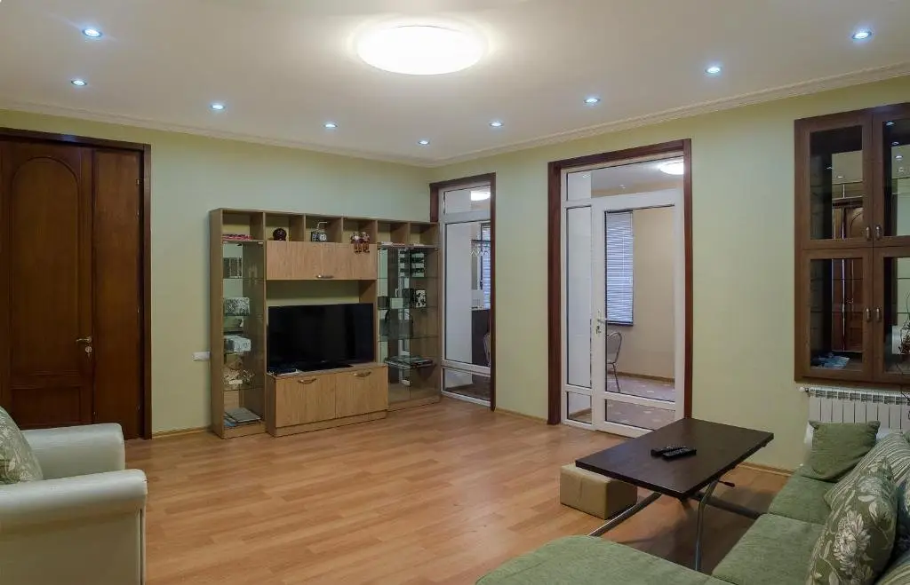 Тбилиси: Lagidze Apartment