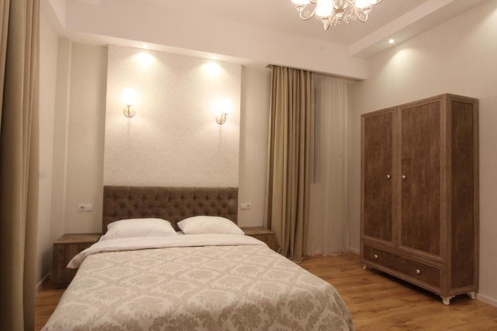Тбилиси: New apartment in Old Tbilisi