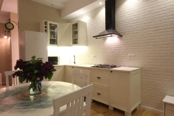 Тбилиси: New apartment in Old Tbilisi