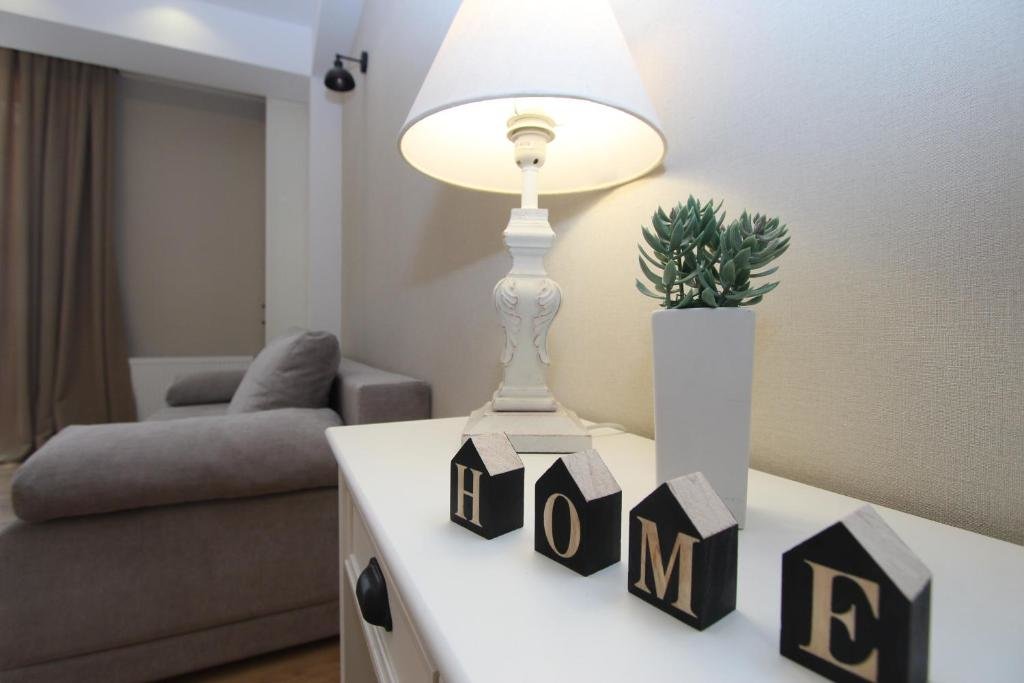 Тбилиси: New apartment in Old Tbilisi