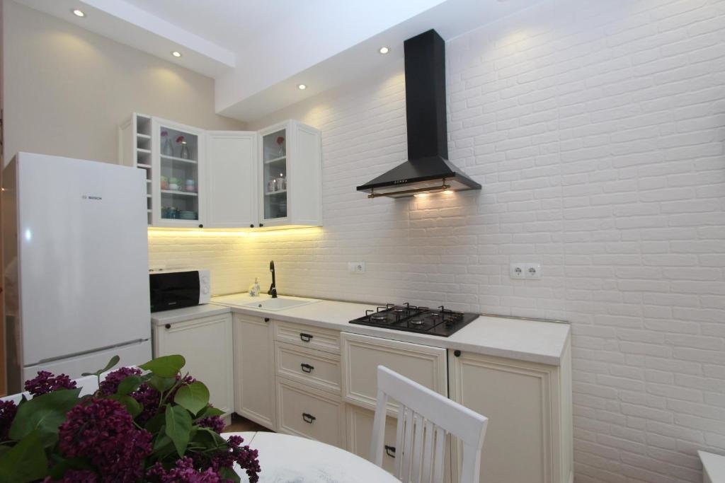 Тбилиси: New apartment in Old Tbilisi
