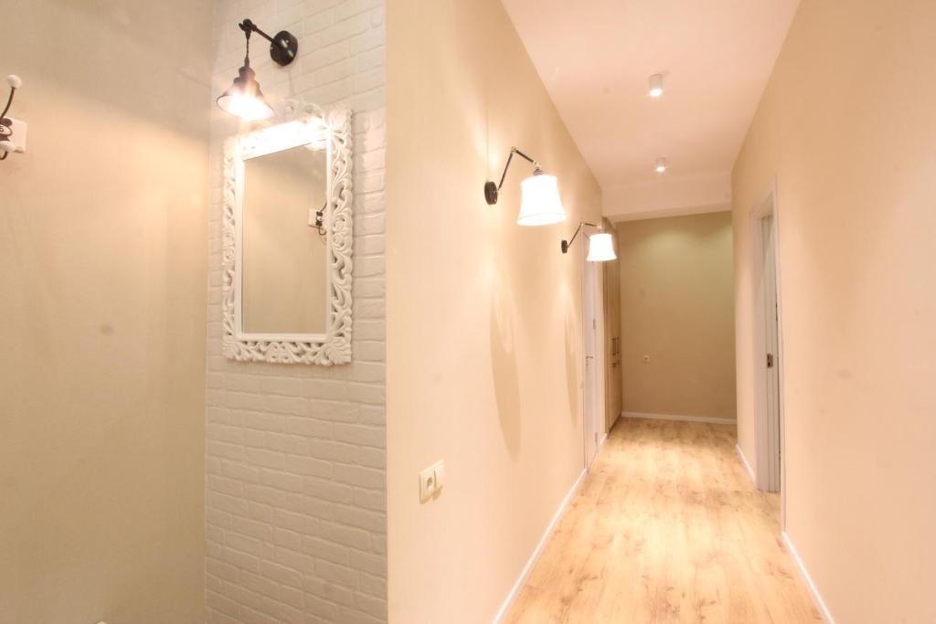 Тбилиси: New apartment in Old Tbilisi