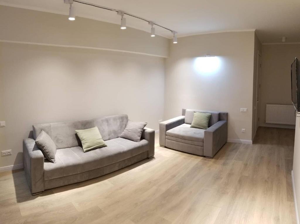 Тбилиси: HQ Apartment