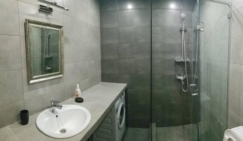 Тбилиси: HQ Apartment