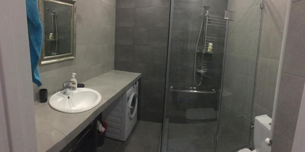 Тбилиси: HQ Apartment