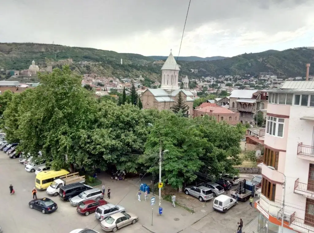 Тбилиси: Prado Apartment Avlabari