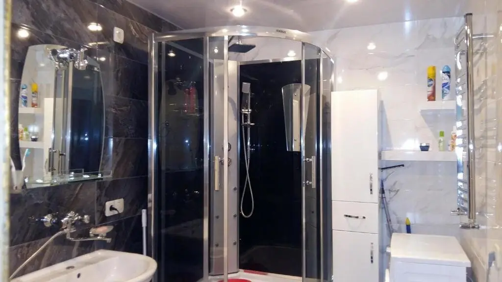 Тбилиси: Prado Apartment Avlabari