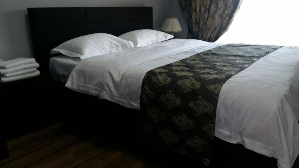 Тбилиси: Prado Apartment Avlabari