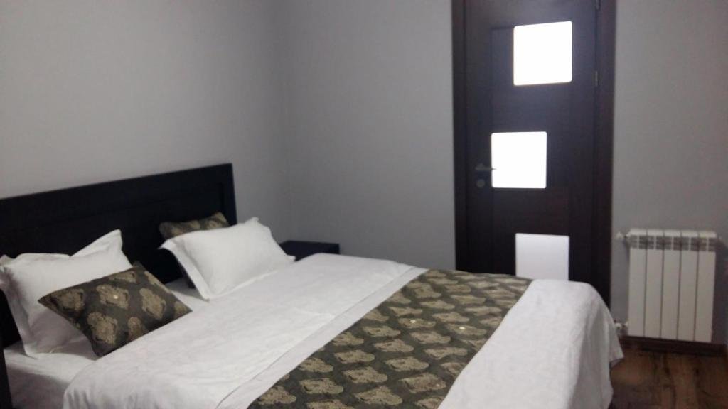 Тбилиси: Prado Apartment Avlabari