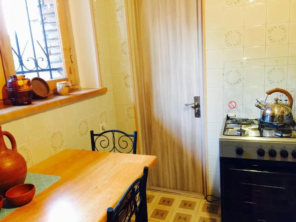 Тбилиси: Mariam's Apartment