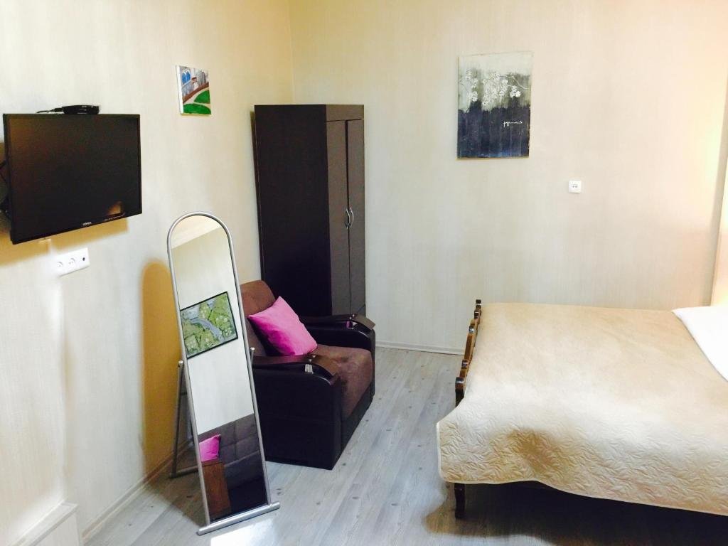 Тбилиси: Mariam's Apartment