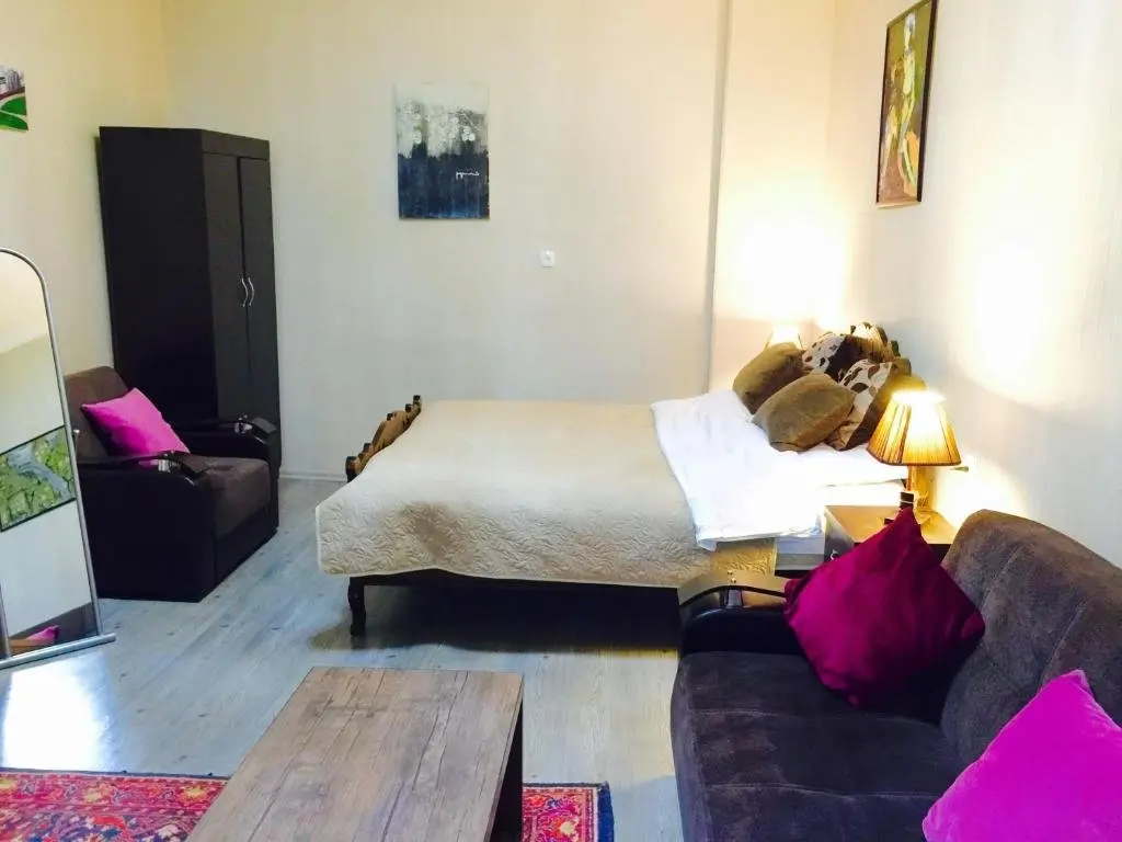 Тбилиси: Mariam's Apartment