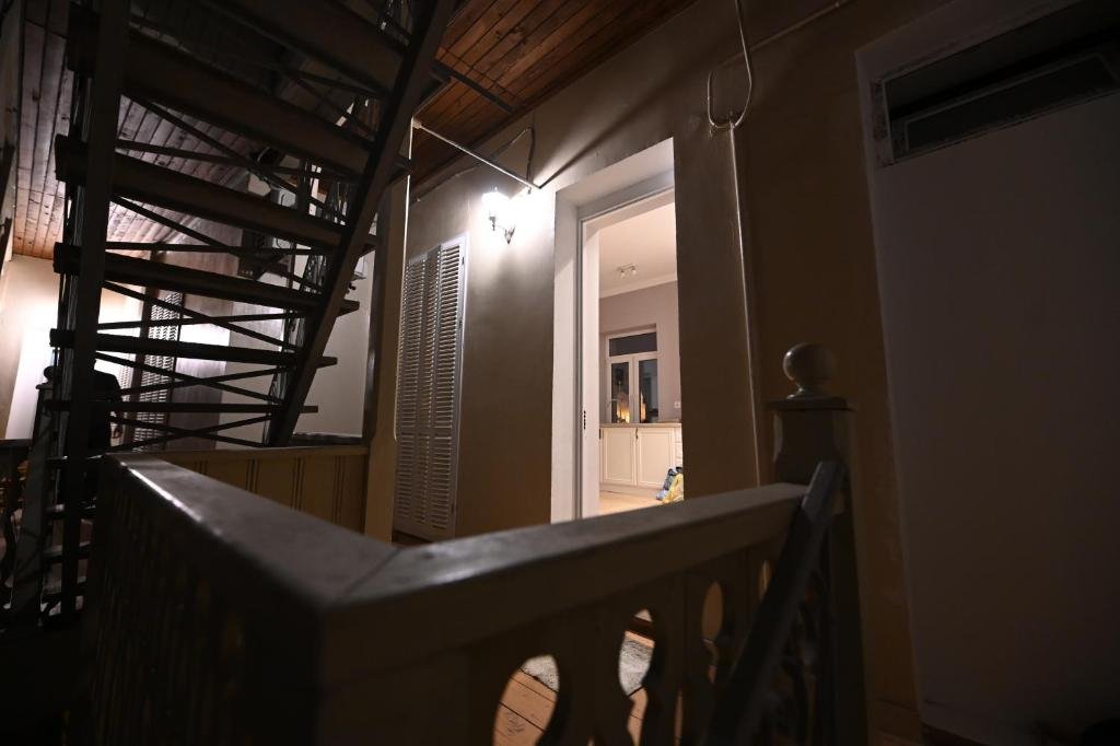Тбилиси: Tbilisi Heart Apartments with best views