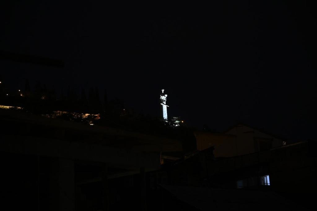 Тбилиси: Tbilisi Heart Apartments with best views