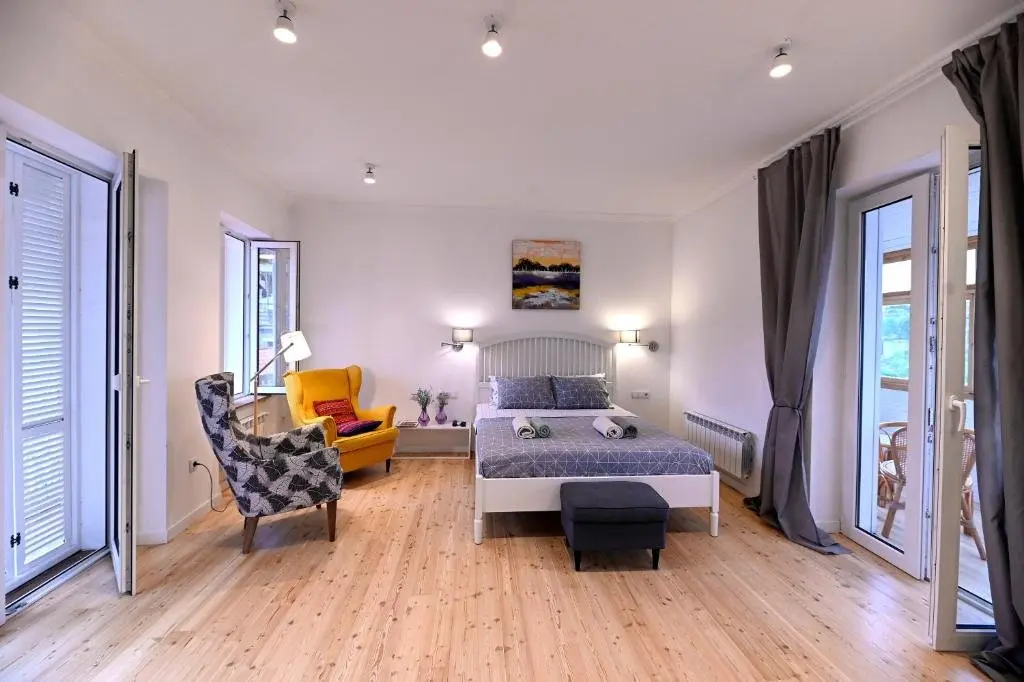Тбилиси: Tbilisi Heart Apartments with best views