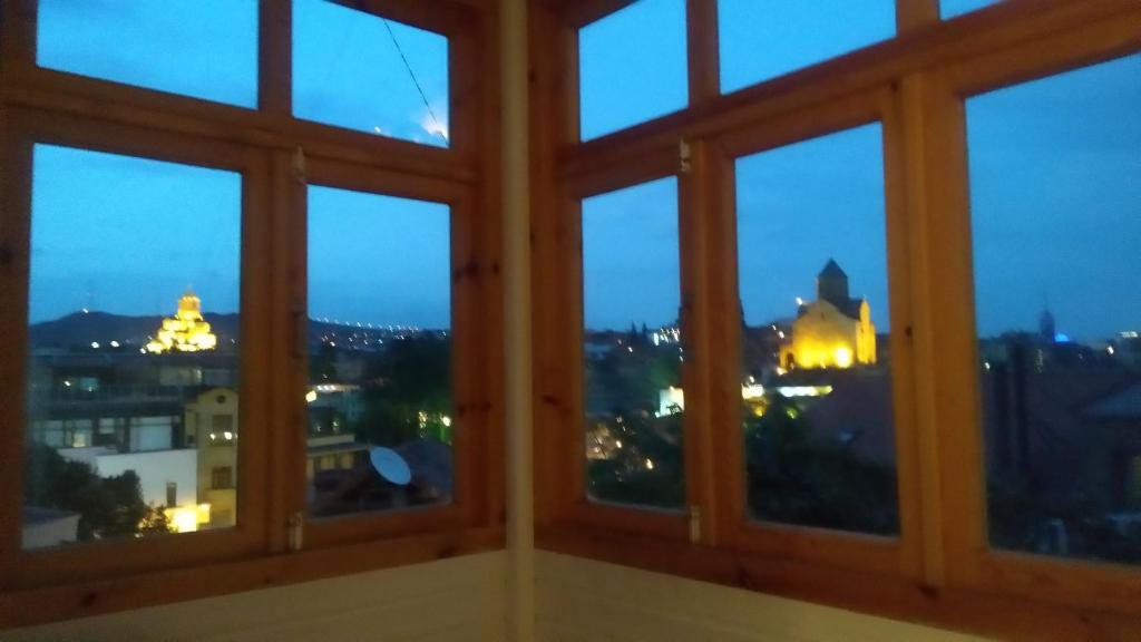 Тбилиси: Tbilisi Heart Apartments with best views