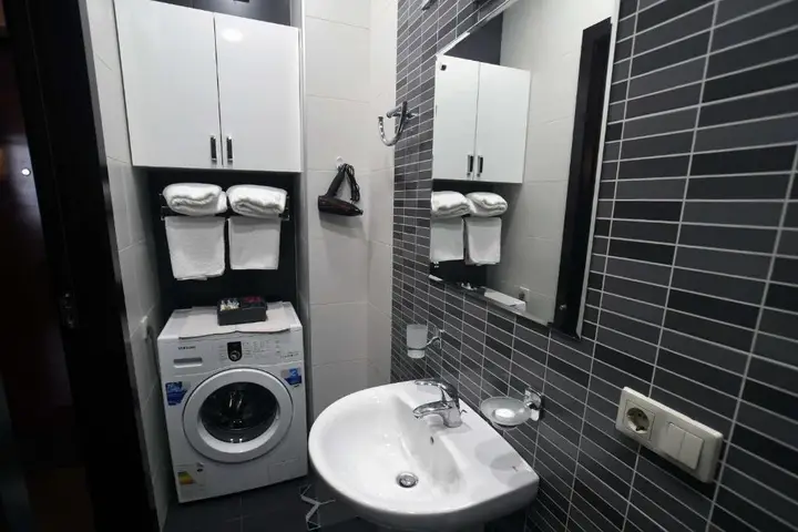 Тбилиси: SADA Apartment at Mtatsminda