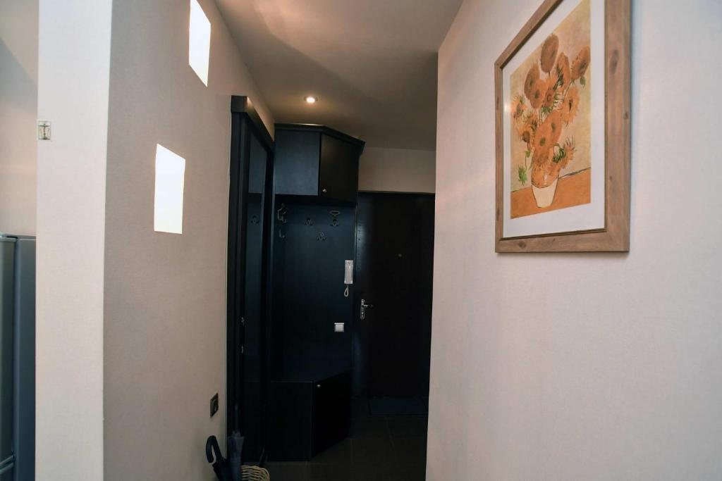 Тбилиси: SADA Apartment at Mtatsminda