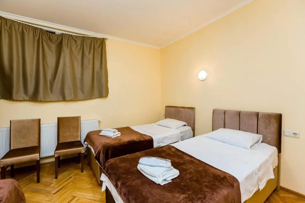 Тбилиси: Hirmas Apartment