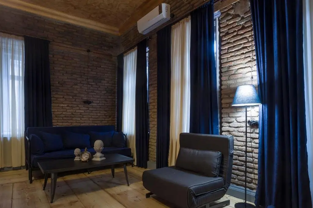 Тбилиси: Old Gold Apartment