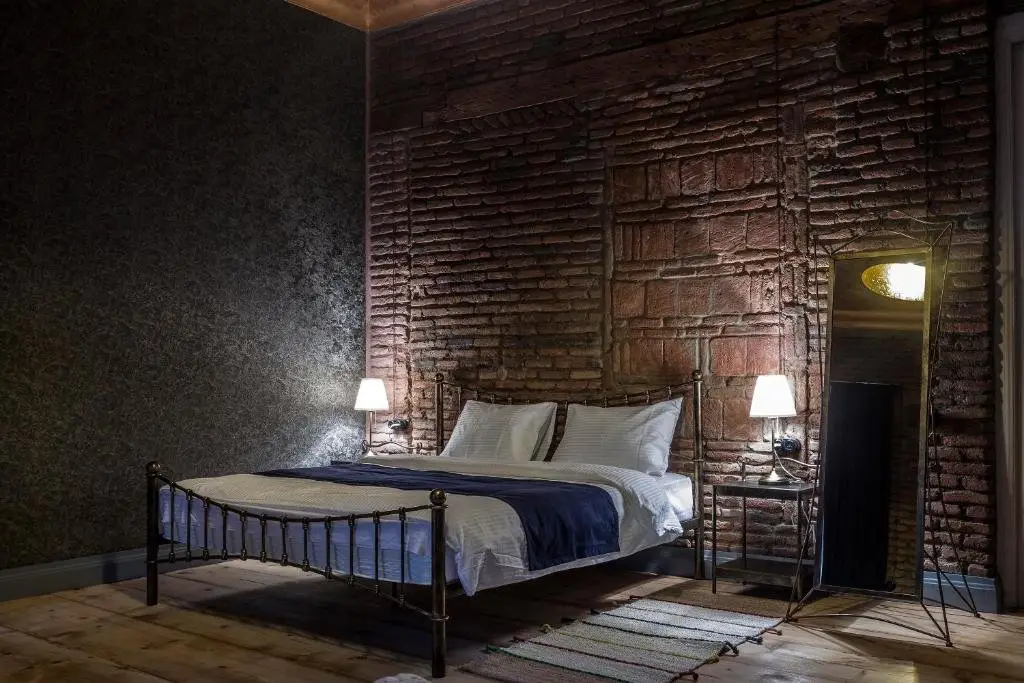 Тбилиси: Old Gold Apartment