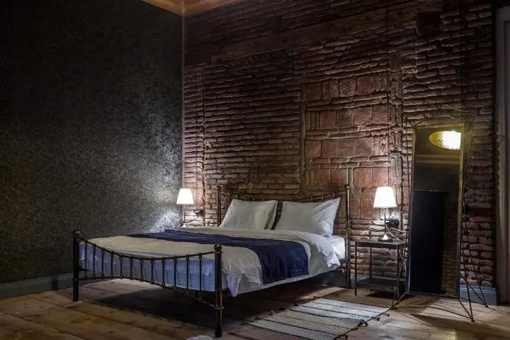 Тбилиси: Old Gold Apartment