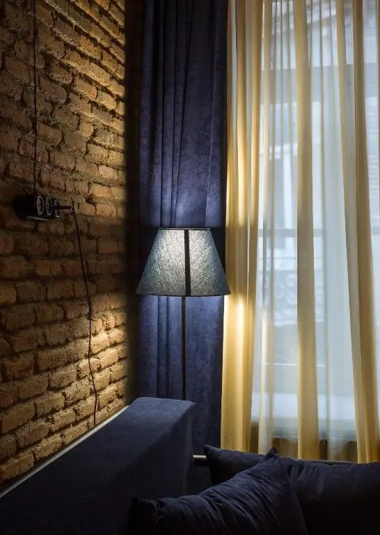 Тбилиси: Old Gold Apartment