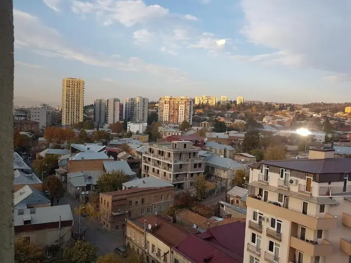 Тбилиси: Dream Point