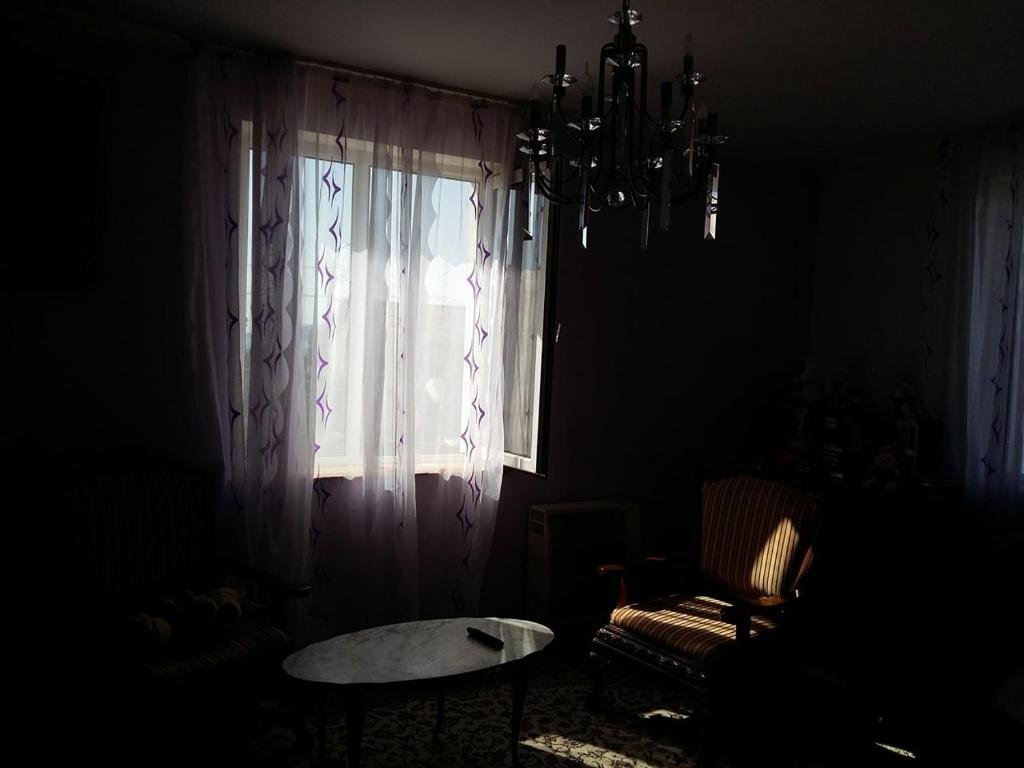 Тбилиси: Qeto's Home