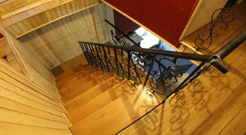 Тбилиси: Dina Hostel