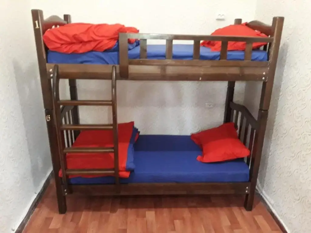 Тбилиси: Dina Hostel