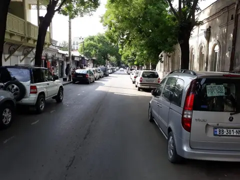 Dina Hostel — фото 1