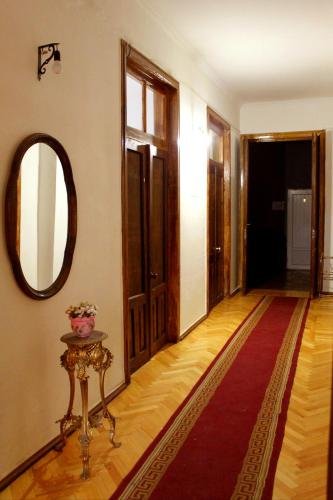 Тбилиси: Covers Hostel