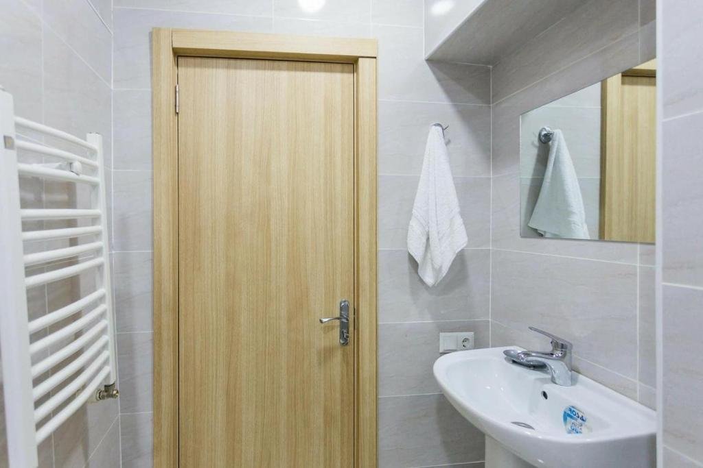 Тбилиси: Nap Inn Hostel