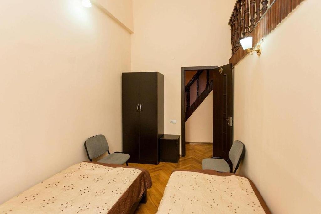 Тбилиси: Nap Inn Hostel
