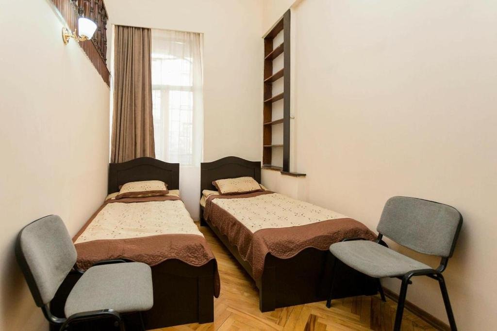 Тбилиси: Nap Inn Hostel