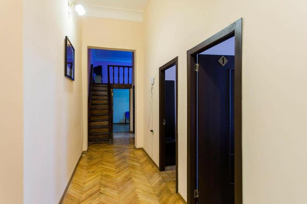 Тбилиси: Nap Inn Hostel