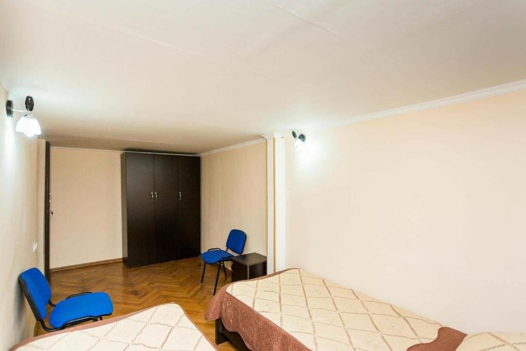 Тбилиси: Nap Inn Hostel