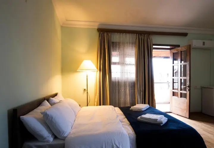 Тбилиси: Ikaro Hotel