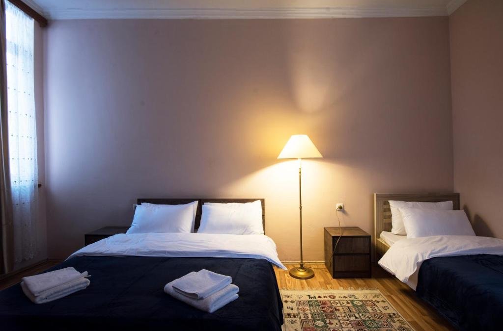 Тбилиси: Ikaro Hotel