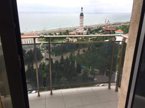 Батуми: Seaview Appartment in Orbi Towers