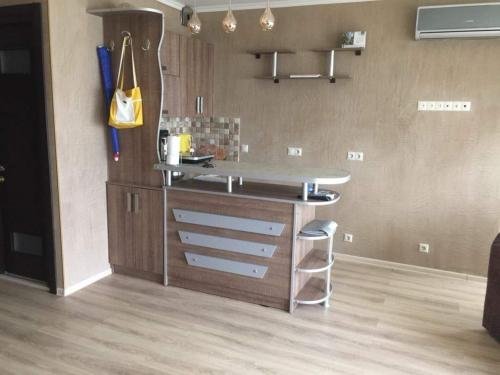 Батуми: Seaview Appartment in Orbi Towers