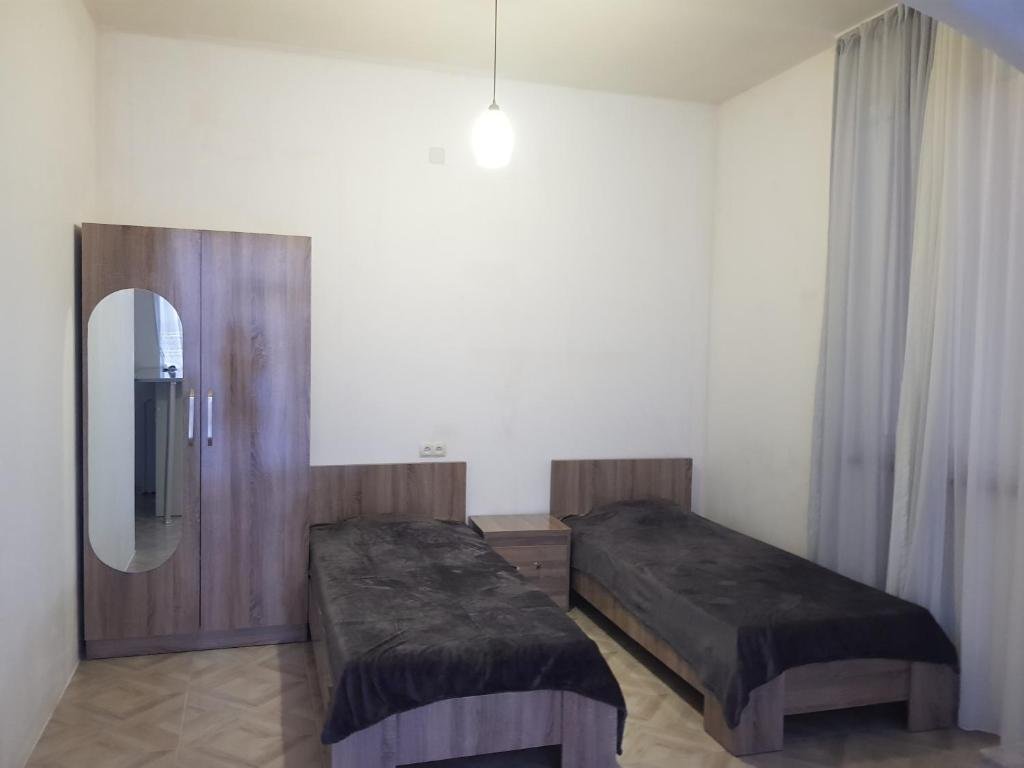 Кобулети: hotel pontus