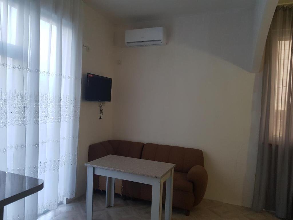 Кобулети: hotel pontus