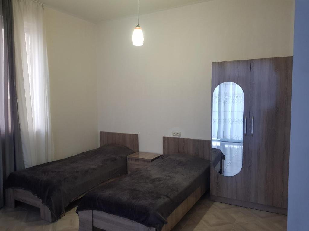 Кобулети: hotel pontus