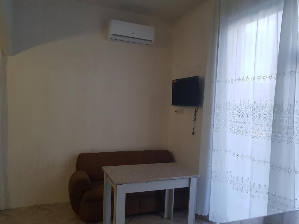 Кобулети: hotel pontus