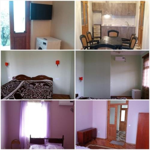 Батуми: NN Guesthouse